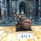 Doom-Flayer #491 Skaven AOS Warhammer 40k
