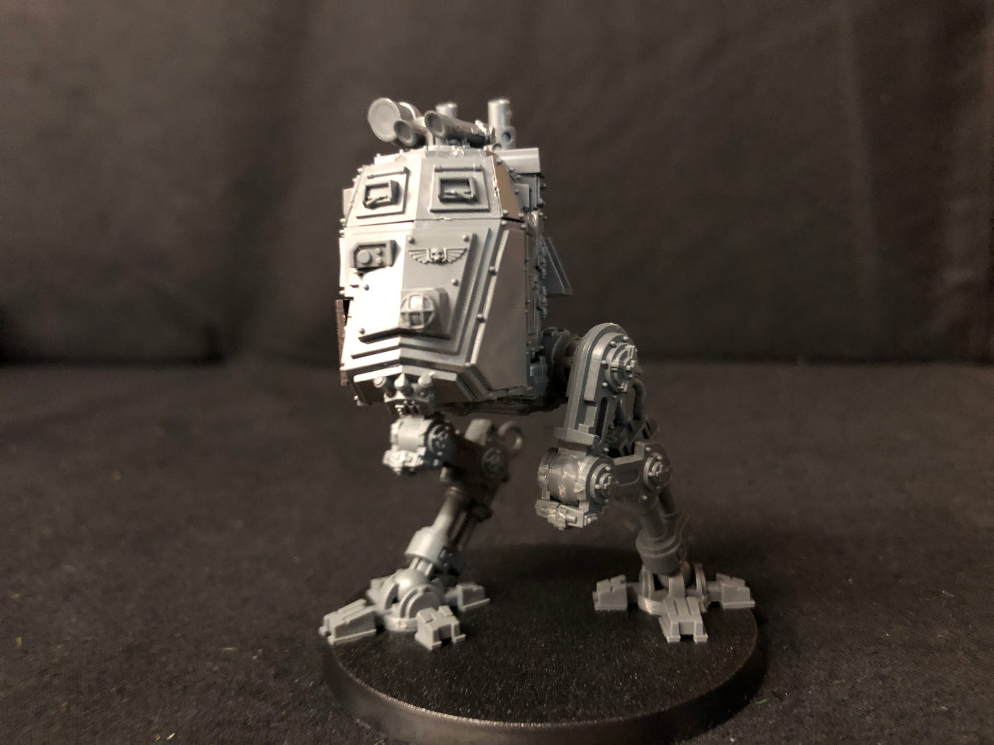 Armoured Sentinel #435 Astra Militarum Warhammer 40k