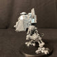 Armoured Sentinel #435 Astra Militarum Warhammer 40k