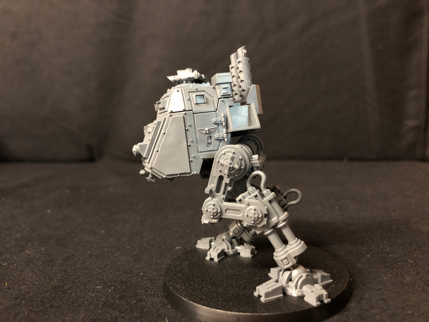 Armoured Sentinel #435 Astra Militarum Warhammer 40k