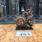 Doom-Flayer #491 Skaven AOS Warhammer 40k
