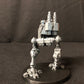 Armoured Sentinel #435 Astra Militarum Warhammer 40k