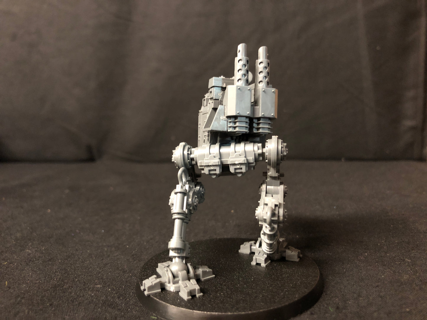 Armoured Sentinel #435 Astra Militarum Warhammer 40k