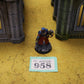 Commissar 958 Astra Militarum Warhammer 40k