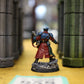 Commissar 958 Astra Militarum Warhammer 40k