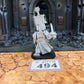 Kaldor Draigo #494 Grey Knights Space Marines Warhammer 40k