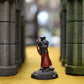 Commissar 958 Astra Militarum Warhammer 40k