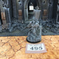 Castellan Crowe #495 Grey Knights Space Marines Warhammer 40k