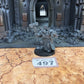 Grand Master Voldus #497 Grey Knights Space Marines Warhammer 40k