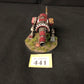 Ork Kannon Artillery Kitbash #441 VERY  Well Painted Orks Warhammer 40k