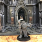 Grand Master Voldus #497 Grey Knights Space Marines Warhammer 40k