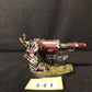 Ork Kannon Artillery Kitbash #441 VERY  Well Painted Orks Warhammer 40k
