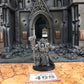Grand Master Voldus #498 Grey Knights Space Marines Warhammer 40k
