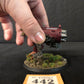 Ork Kannon Artillery Kitbash #442 VERY  Well Painted Orks Warhammer 40k