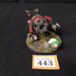 Ork Kannon Artillery Kitbash #443 VERY Well Painted Orks Warhammer 40k