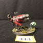 Ork Kannon Artillery Kitbash #443 VERY Well Painted Orks Warhammer 40k