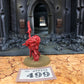 Brother Captain #499 Grey Knights Space Marines Warhammer 40k