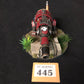 Ork Kannon Artillery Kitbash #445 VERY Well Painted Orks Warhammer 40k