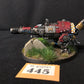 Ork Kannon Artillery Kitbash #445 VERY Well Painted Orks Warhammer 40k