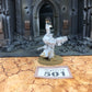 Librarian in Terminator Armour #501 Grey Knights Space Marines Warhammer 40k
