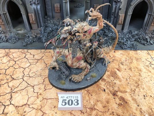 Pit Abomination #503 Skaven AOS Warhammer 40k