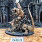 Pit Abomination #503 Skaven AOS Warhammer 40k
