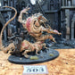 Pit Abomination #503 Skaven AOS Warhammer 40k
