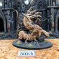 Pit Abomination #503 Skaven AOS Warhammer 40k