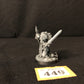 Primaris Bladeguard Captain #449 Space Marines Warhammer 40k