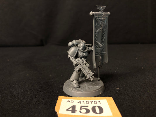 Primaris Ancient #450 Space Marines Warhammer 40k