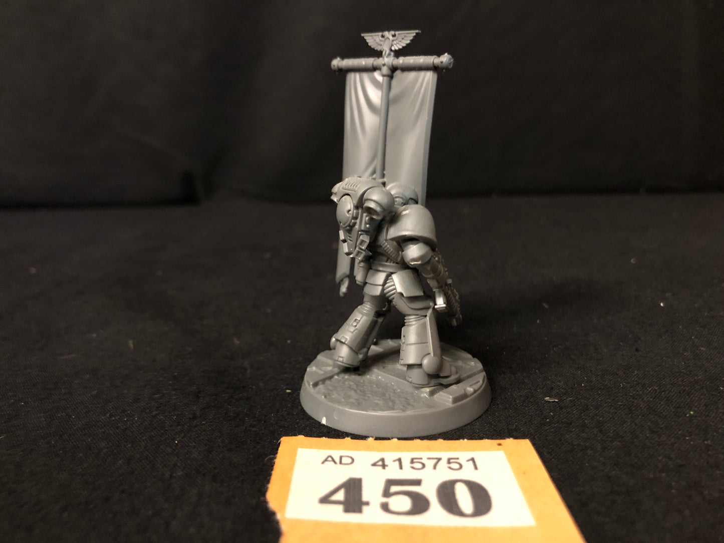 Primaris Ancient #450 Space Marines Warhammer 40k
