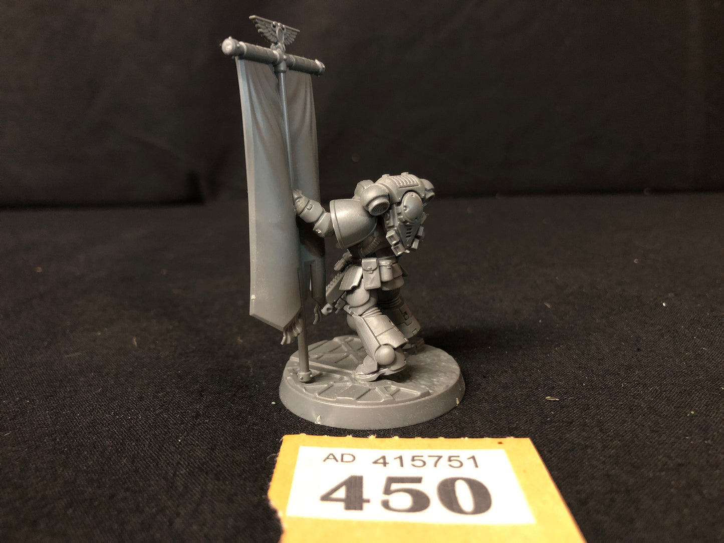 Primaris Ancient #450 Space Marines Warhammer 40k