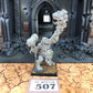 Firebelly Ogre #507 Ogor Mawtribes AOS Warhammer 40k