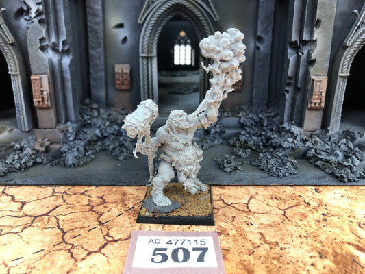 Firebelly Ogre #507 Ogor Mawtribes AOS Warhammer 40k