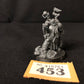 Primaris Apothecary #453 Space Marines Warhammer 40k