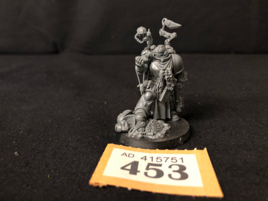 Primaris Apothecary #453 Space Marines Warhammer 40k