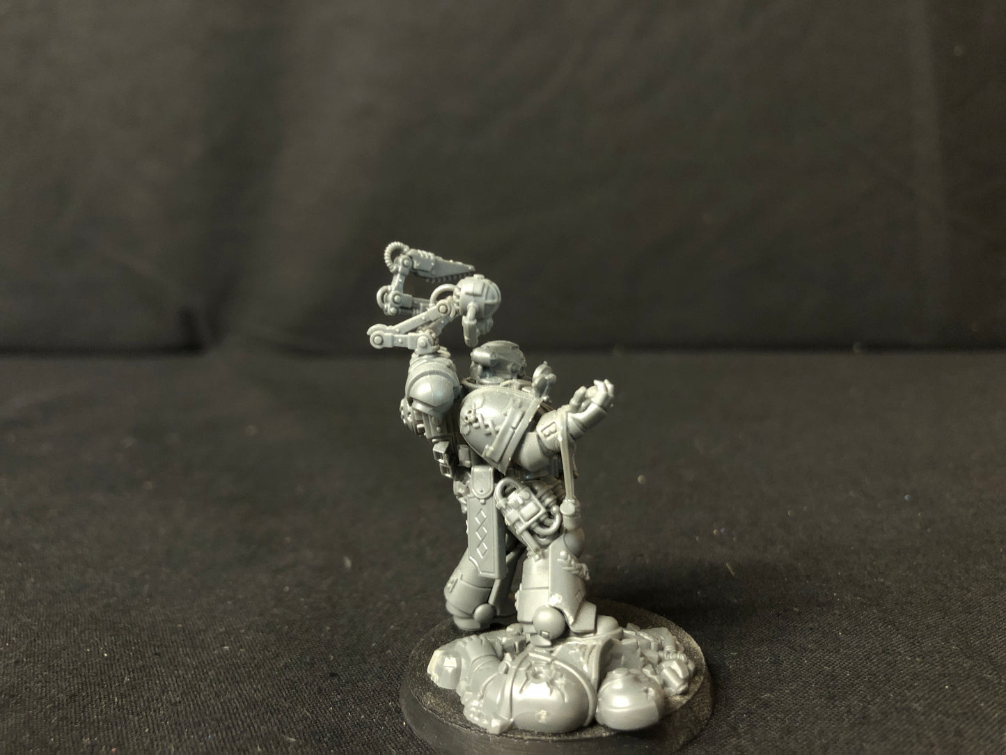 Primaris Apothecary #453 Space Marines Warhammer 40k
