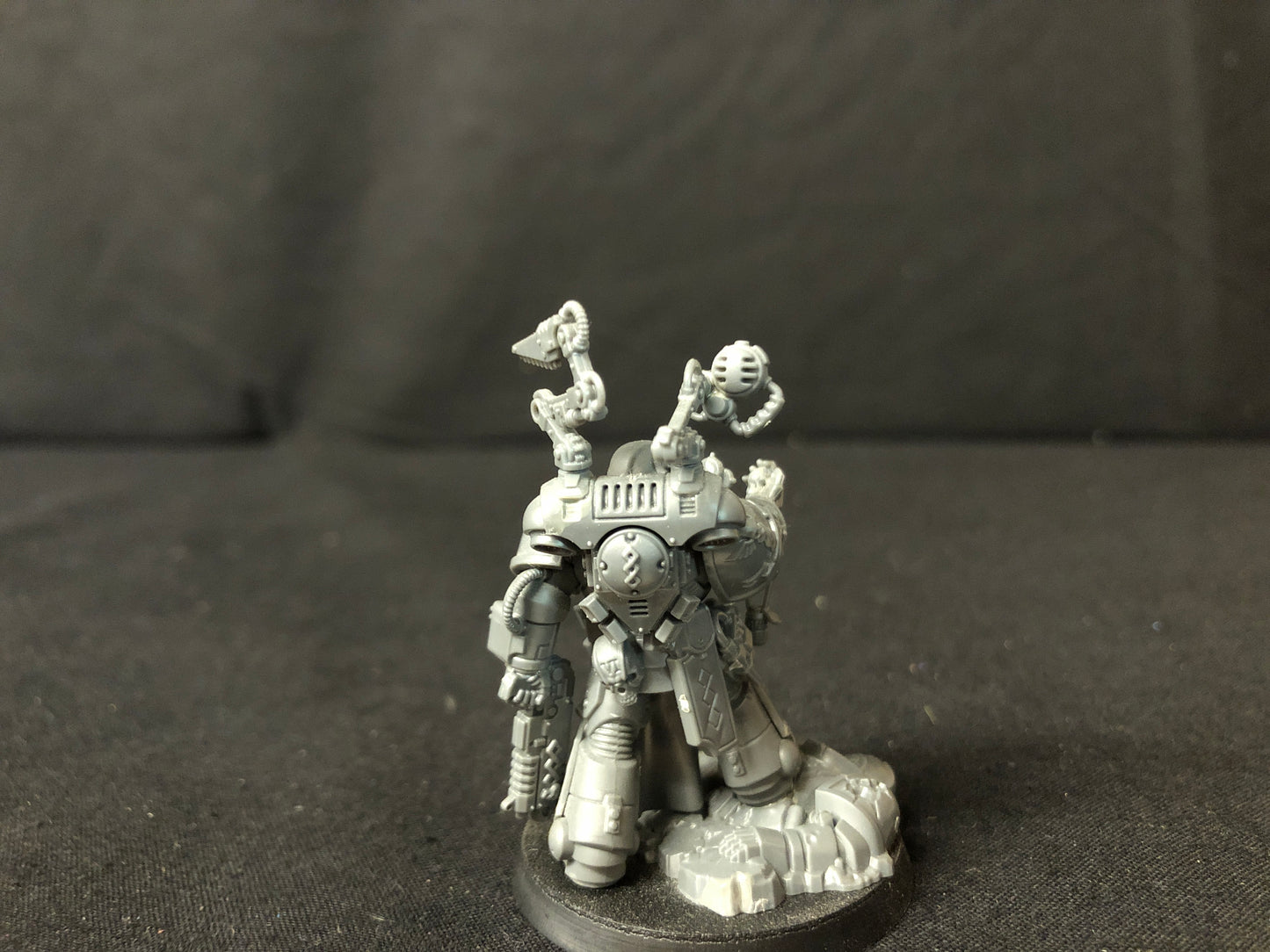 Primaris Apothecary #453 Space Marines Warhammer 40k