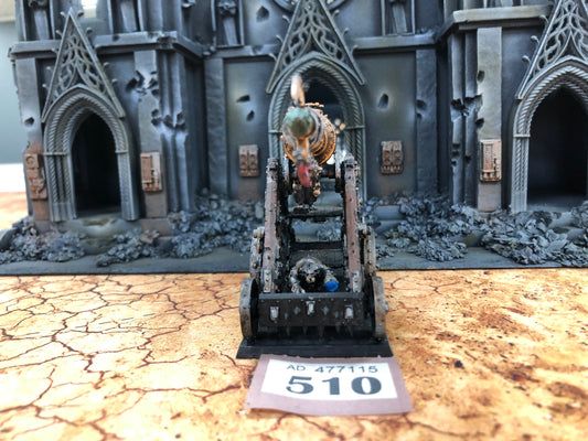 Warp Lightning Cannon #510 Skaven AOS Warhammer 40k