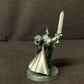 Primaris Captain in Gravis Amour #454 Space Marines Warhammer 40k