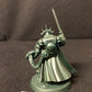 Primaris Captain in Gravis Amour #454 Space Marines Warhammer 40k