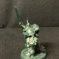Primaris Captain in Gravis Amour #454 Space Marines Warhammer 40k