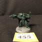 Praetorian Captain #455 Space Marines 30k Warhammer 40k