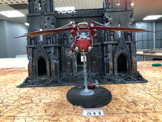 Archeaopter Stratoraptor #511 Adeptus Mechanicus Warhammer 40k