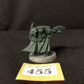 Praetorian Captain #455 Space Marines 30k Warhammer 40k