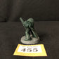 Praetorian Captain #455 Space Marines 30k Warhammer 40k