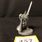 Primaris Captain in Gravis Armour #457 Space Marines Warhammer 40k