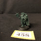 Legion Chaplain Consul #458 Space Marines Warhammer 40k 30k