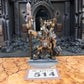 Tyrant #514 Ogor Mawtribes AOS Warhammer 40k