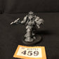 Primaris Librarian in Terminator Armour #459 Space Marines Warhammer 40k